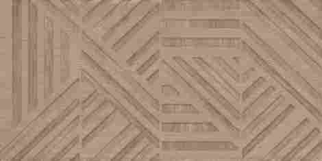 Плитка Frosty коричневый рельеф 29,8x59,8
