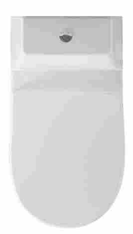 Cersanit Granta 031 Унитаз-компакт S-KO-GRA031-3/6-DL-w с сиденьем дюропласт плавное опускание фото 2