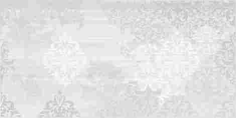 Декор Grey Shades Вставка белый 29,8x59,8