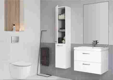 Cersanit Lara 60 Тумба подвесная под раковину Colour/Como/Crea/Grand/Moduo/Strim 60 фото 4