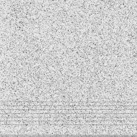 Ступень Milton светло-серый рельеф 29,8x29,8