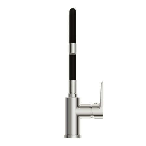 Cersanit Moduo смеситель для кухни с гибким изливом фото 5