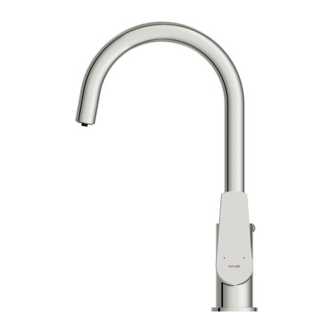 Cersanit Moduo смеситель для кухни с подключением к фильтру с питьевой водой фото 6