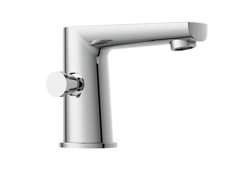 Cersanit Moduo смеситель на борт ванны на 3 отверстия фото 4