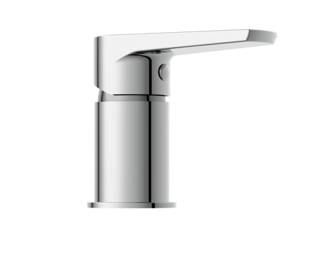 Cersanit Moduo смеситель на борт ванны на 3 отверстия фото 6