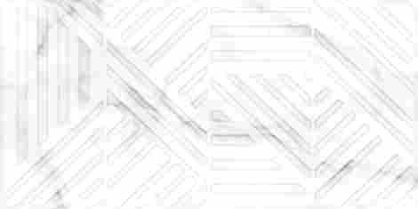 Плитка Moonlight белый рельеф 29,8x59,8