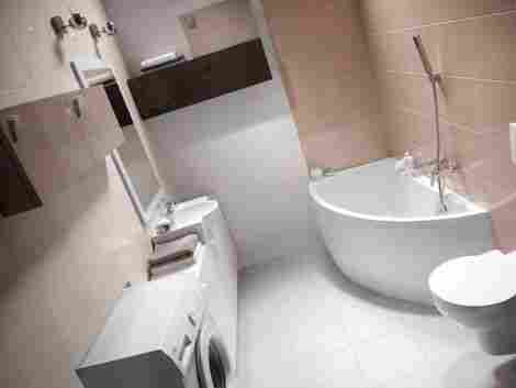 Cersanit Nano 140 Панель фронтальная левая фото 3