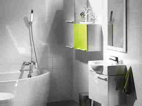 Cersanit Nano 140 Панель фронтальная левая фото 4