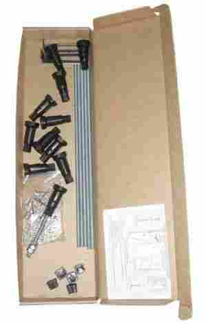 Cersanit Nano 140 Рама для ванны металлическая фото 2