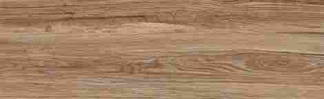 Керамогранит Oakwood коричневый рельеф 18,5x59,8 фото 4