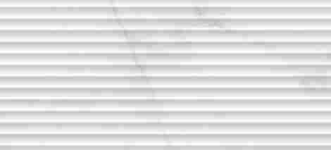 Плитка Omnia белый рельеф 20x44 фото 3