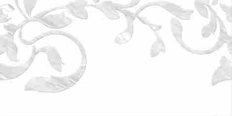 Плитка Royal Stone декорированная белый B 29,8x59,8