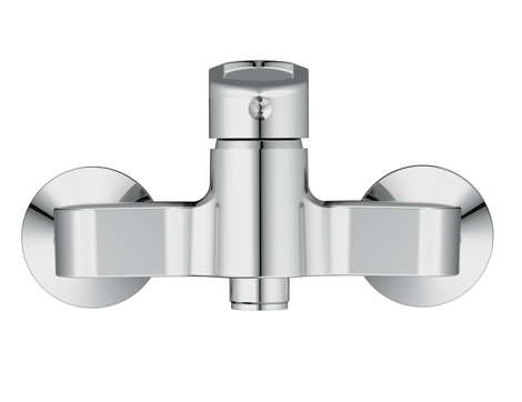 Cersanit Vero смеситель для душа настенный фото 6