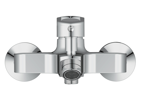 Cersanit Vero смеситель для ванны с душем однорычажный фото 8