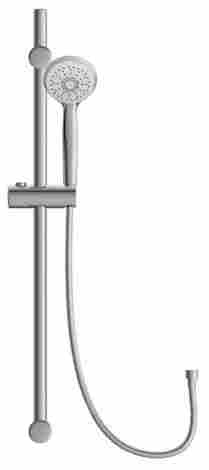 Cersanit Vibe Душевой комплект (стойка, 3-режимная лейка, шланг) фото 7