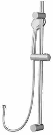 Cersanit Vibe Душевой комплект (стойка, 3-режимная лейка, шланг) фото 8