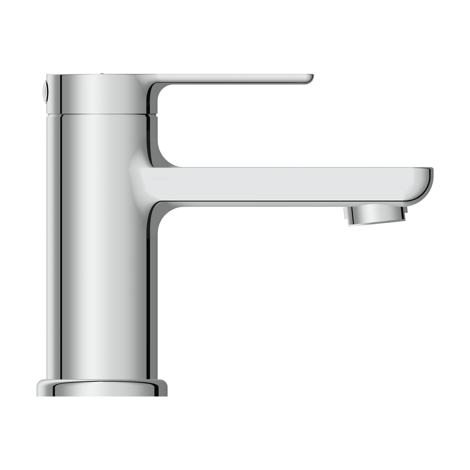 Cersanit Vibe Смеситель для раковины однорычажный фото 5