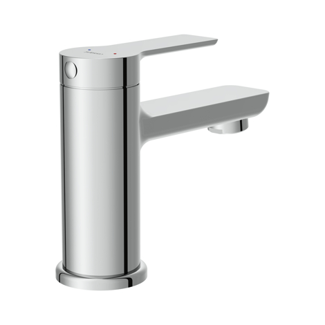 Cersanit Vibe Смеситель для раковины однорычажный фото 6