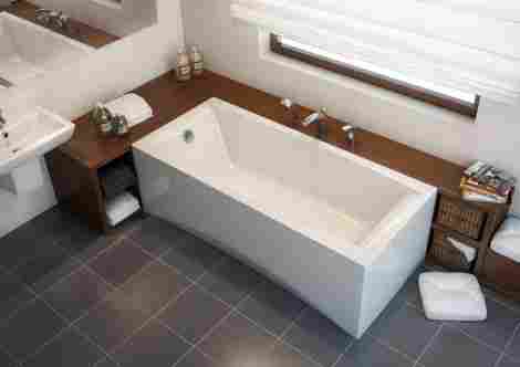 Cersanit Virgo 80 Панель боковая фото 2