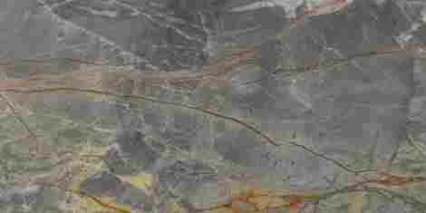 Керамогранит Wonderstone темно-серый 29,7x59,8 фото 4