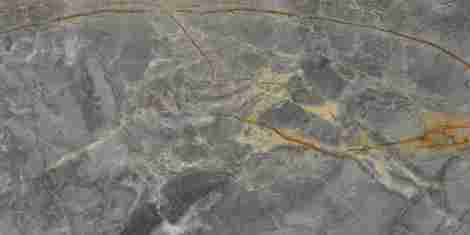 Керамогранит Wonderstone темно-серый 29,7x59,8 фото 5