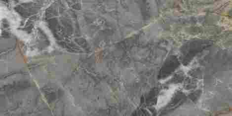 Керамогранит Wonderstone темно-серый 29,7x59,8 фото 6
