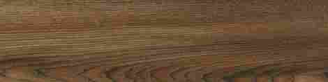 Керамогранит Wood concept Prime темно-коричневый 21,8x89,8 фото 3