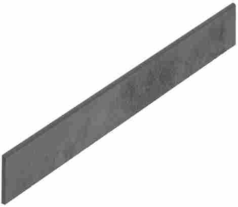 Плинтус Астро Блэк 7,2x60