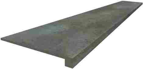 Ступень Астро Оушн фронтальная 33x120
