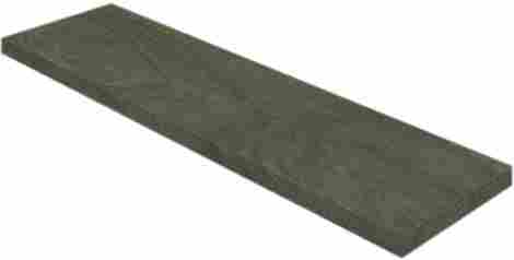 Ступень Бормио Пэппер угловая правая 33x120