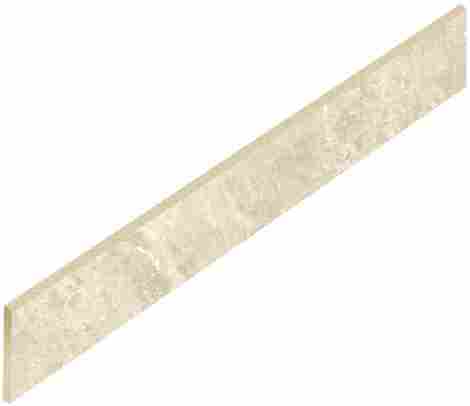 Плинтус Да Винчи Беж 7,2x60