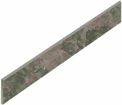 Плинтус Да Винчи Браун 7,2x60