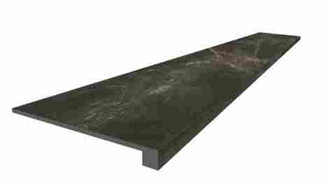 Ступень Канова Дарк фронтальная 33x120