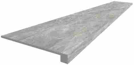 Ступень Канова Грэй фронтальная 33x60