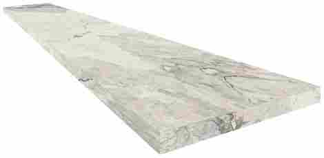 Ступень Канова Сэнд угловая правая 33x120
