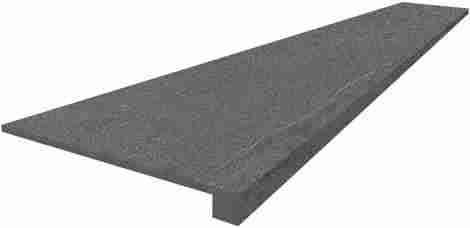 Ступень Контеа Грэй фронтальная 33x60