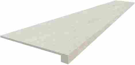 Ступень Контеа Уайт фронтальная 33x120