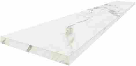 Ступень Микеланджело Колд угловая левая 33x120