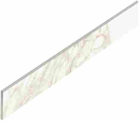 Плинтус Микеланджело Ворм 7,2x60