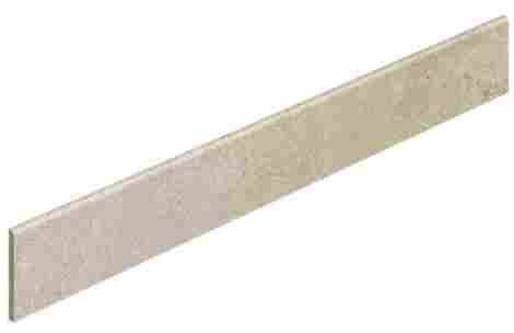 Плинтус Монца Крим 7,2x60