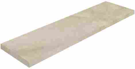 Ступень Монца Крим угловая левая 33x120