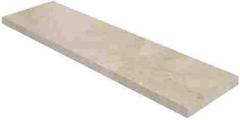 Ступень Монца Крим угловая правая 33x120