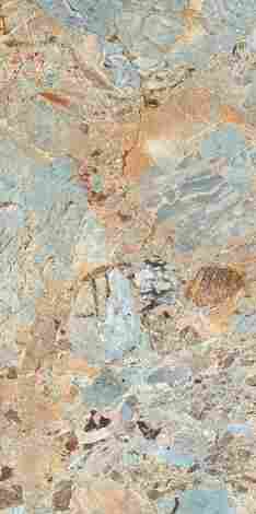Керамогранит Creto Breccia Fantastico Sky 80x160