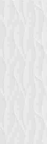 Декор Brilliant White W M/STR R Glossy 1 30x90 OBO30W2931LC