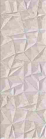 Плитка Crystal Ivory W M/STR R Satin 1 30x90