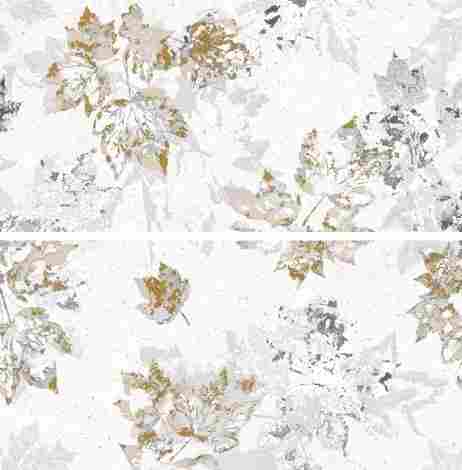 Панно Destiny Silver (из 2-х плиток) 60x60