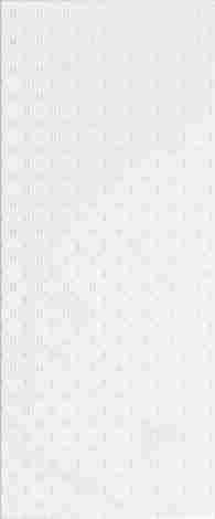Декор Forza Stravero White 01 25x60