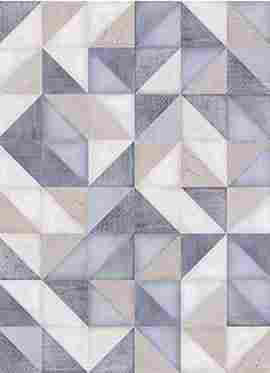 Декор Glossina Intarsia Mix W\Dec M 20x60