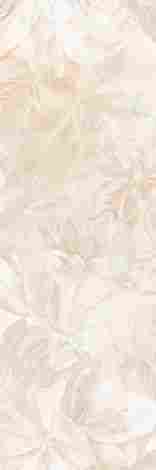 Декор Murano Vetro B Beige W\DEC M NR Glossy 1 25x75