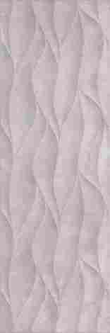 Декор Pacific light grey W M/STR R Satin 1 30x90